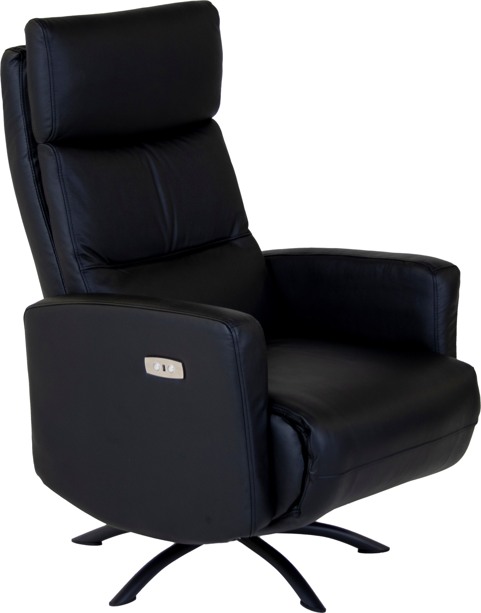 recliner med motor